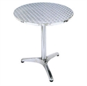 Aluminum table XY-B701A の画像