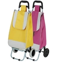 Shopping trolley bag XY-401 の画像