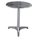 Aluminum table XY-B701B の画像