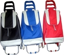 Shopping trolley bag XY-403 の画像