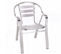 Aluminum chair XY-A703 の画像