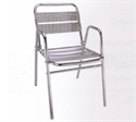 Aluminum chair XY-A704 の画像