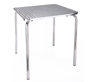 Alu table XY-B704 Alu table XY-B704